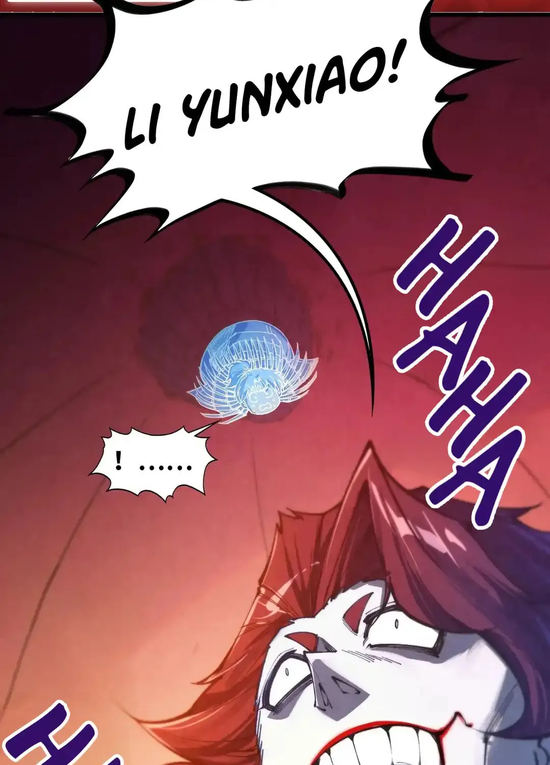 Rebirth of the Ultimate Master Chapter 452 page 2 - 