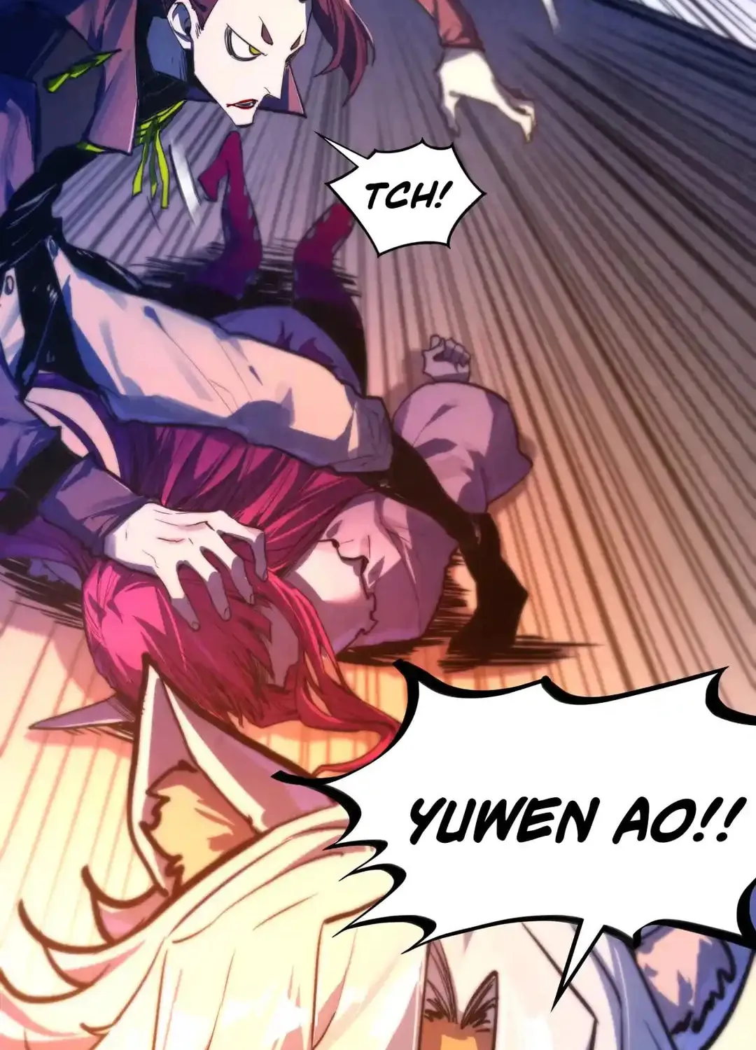 Rebirth of the Ultimate Master Chapter 452 page 11 - 