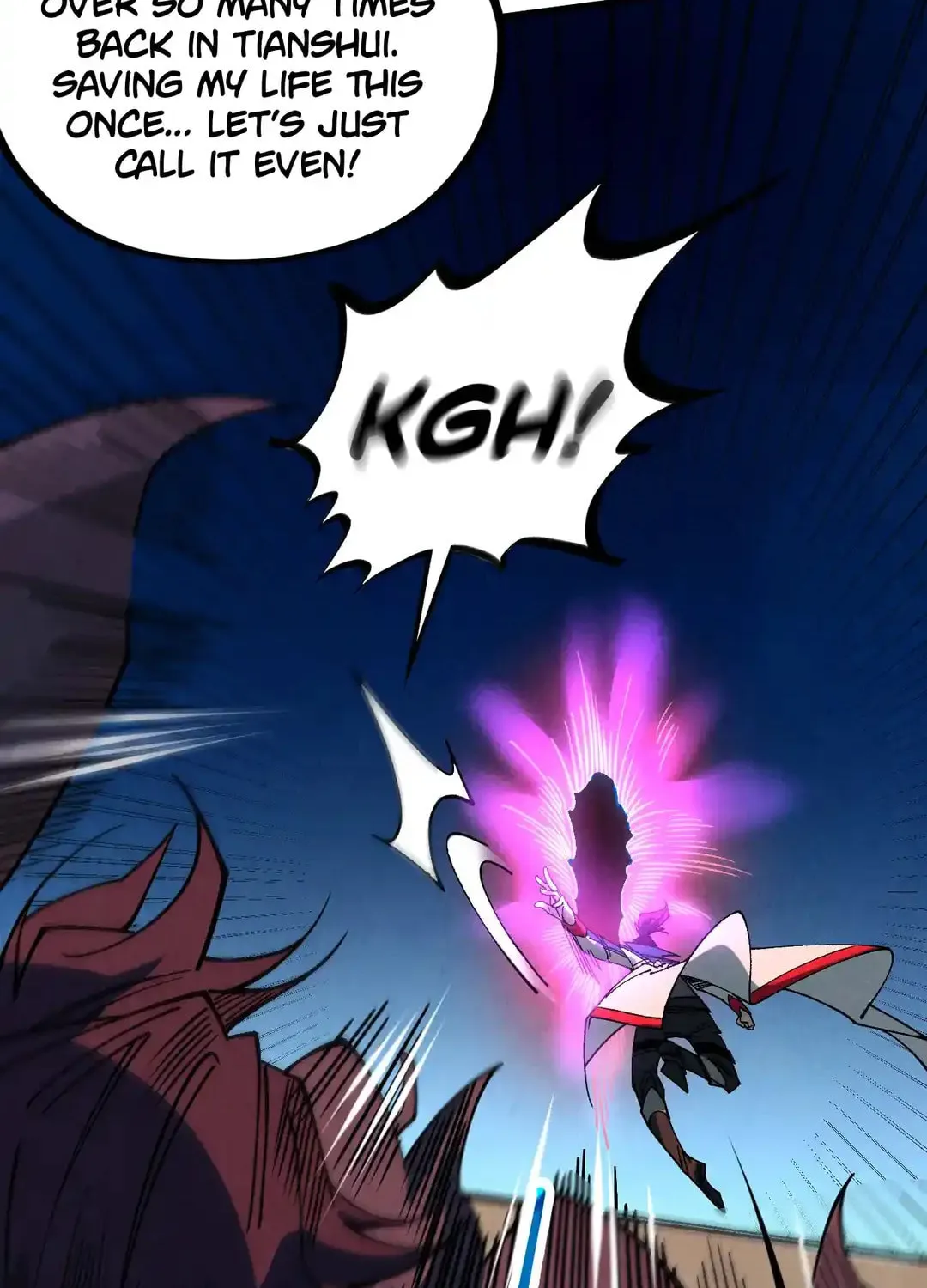 Rebirth of the Ultimate Master Chapter 452 page 102 - 