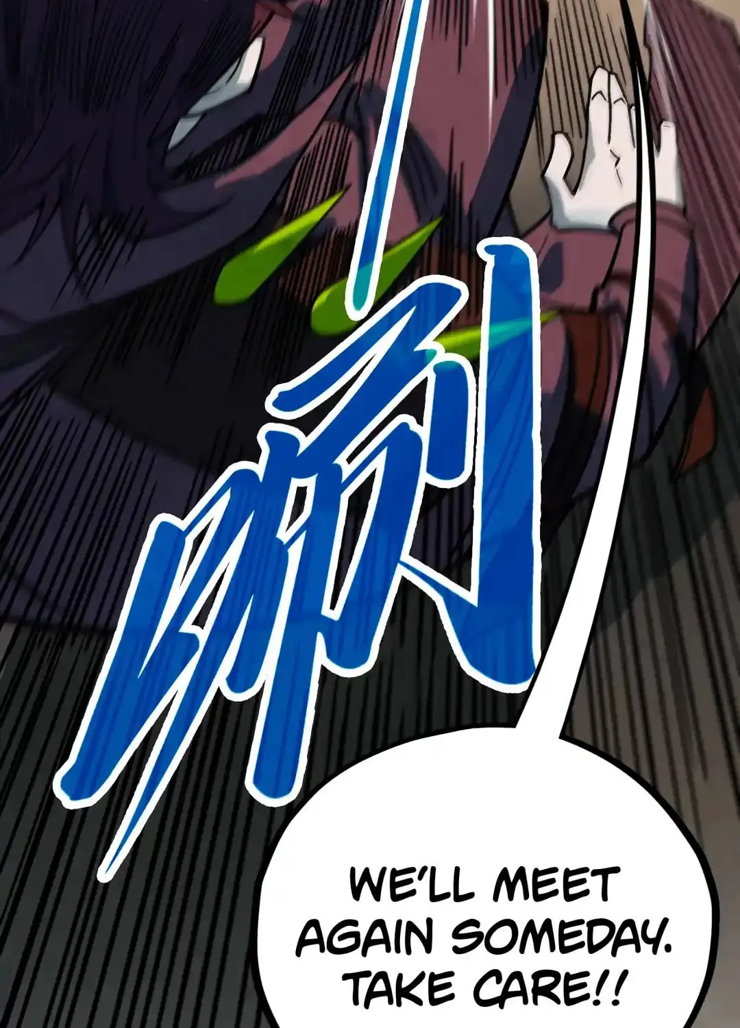 Rebirth of the Ultimate Master Chapter 452 page 103 - 