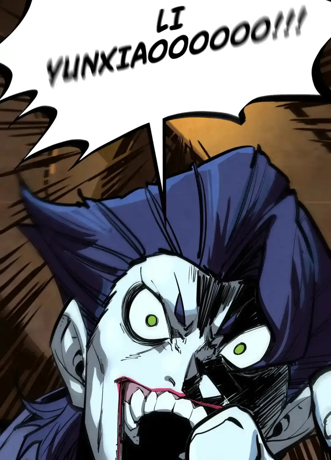 Rebirth of the Ultimate Master Chapter 452 page 108 - 