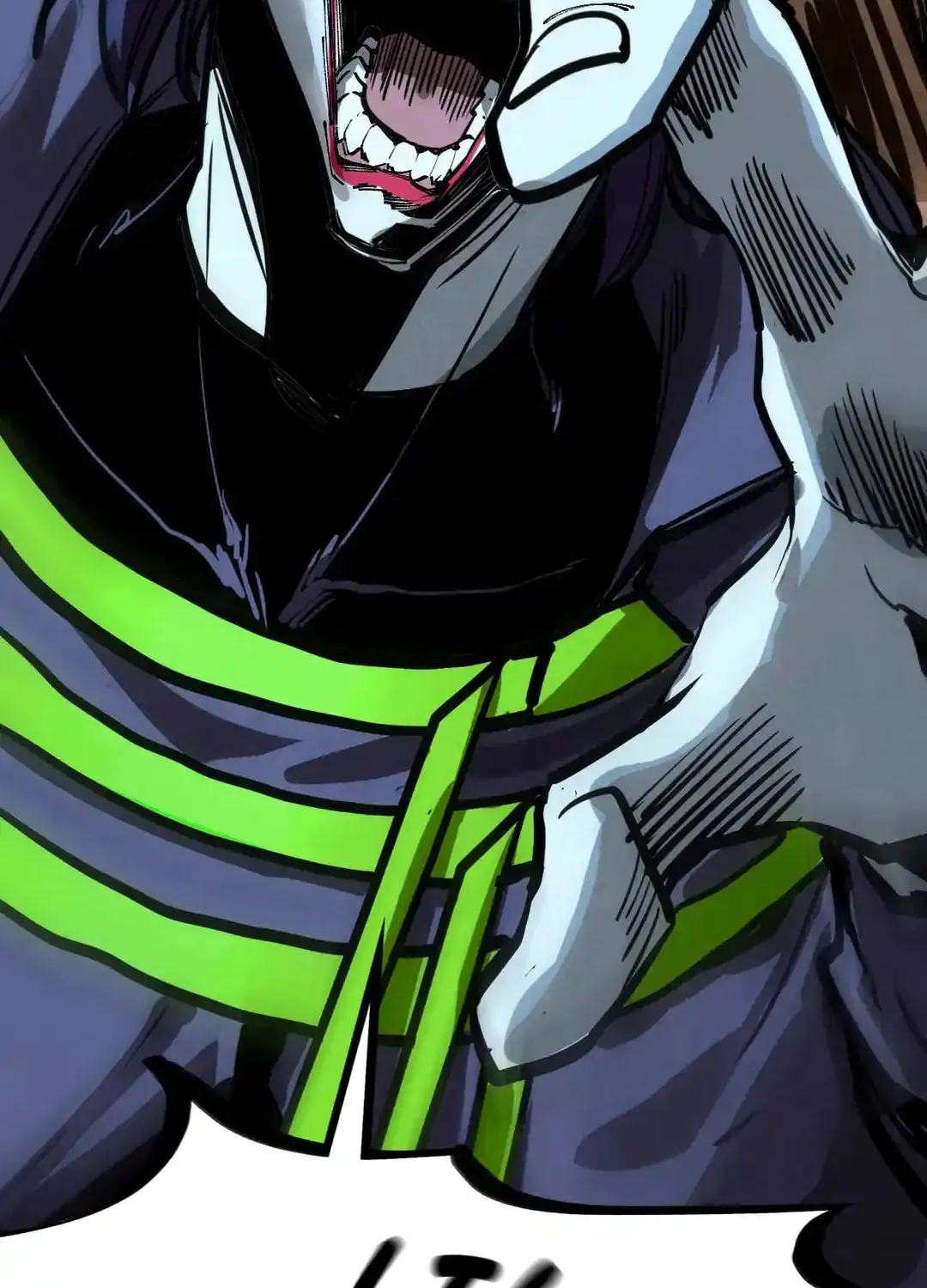 Rebirth of the Ultimate Master Chapter 452 page 109 - 