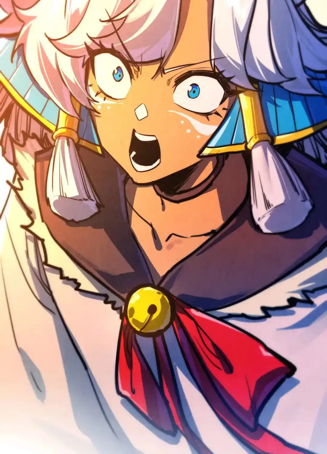 Rebirth of the Ultimate Master Chapter 452 page 12 - 