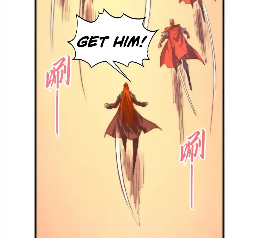 Rebirth of the Ultimate Master Chapter 452 page 14 - 