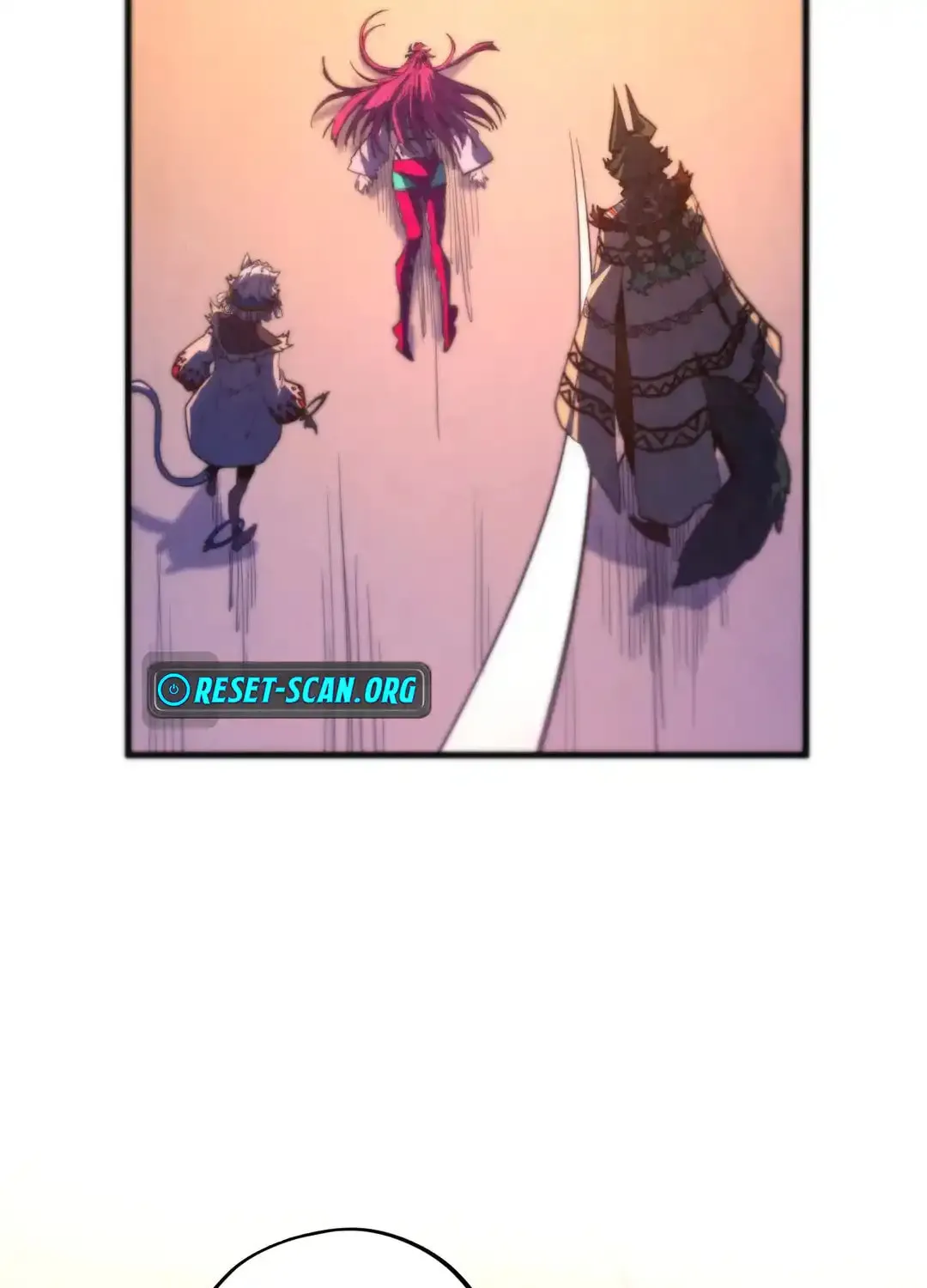 Rebirth of the Ultimate Master Chapter 452 page 15 - 