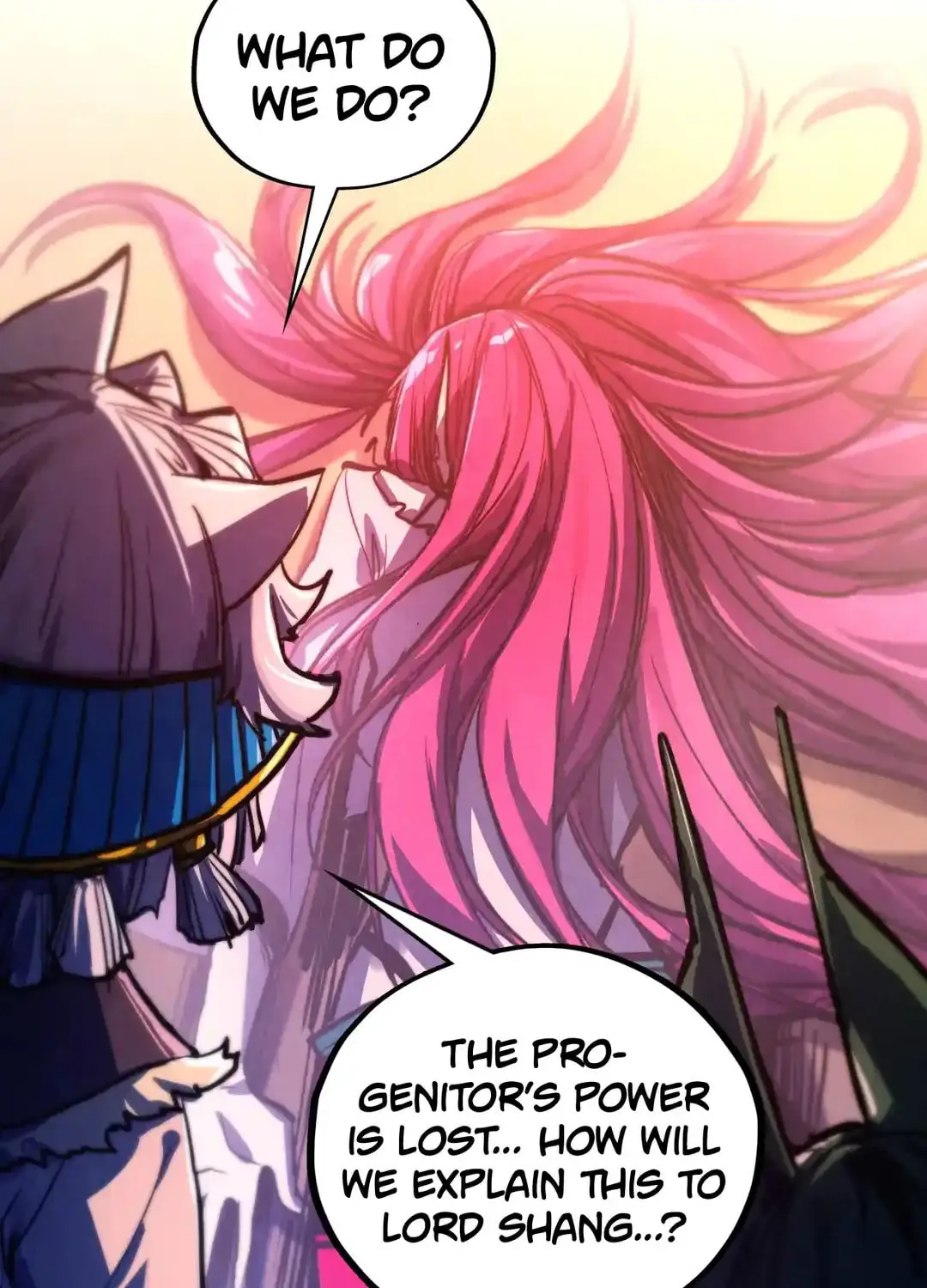 Rebirth of the Ultimate Master Chapter 452 page 16 - 