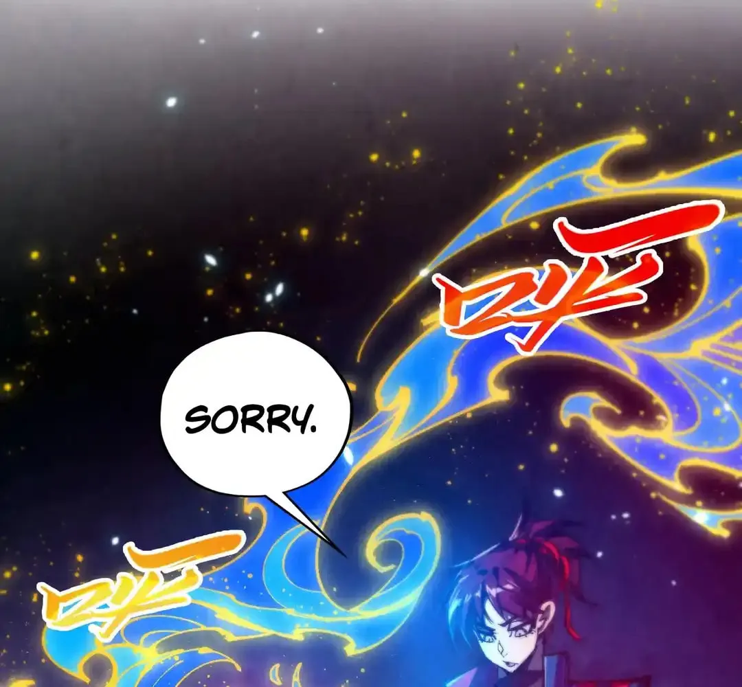 Rebirth of the Ultimate Master Chapter 452 page 21 - 
