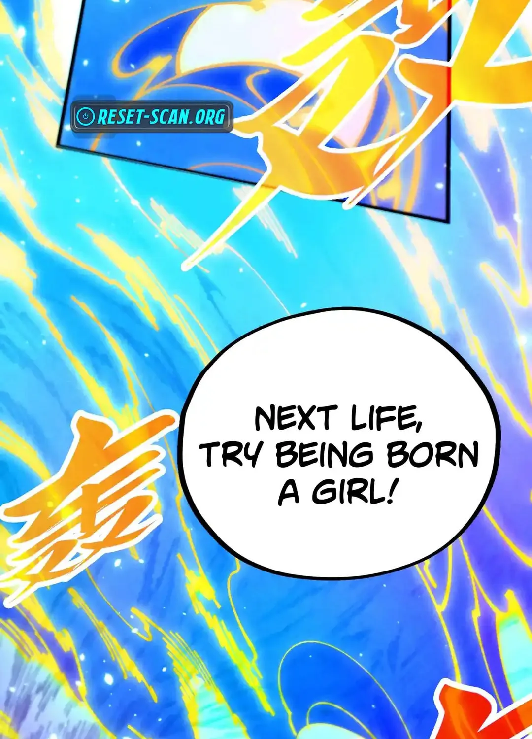 Rebirth of the Ultimate Master Chapter 452 page 25 - 