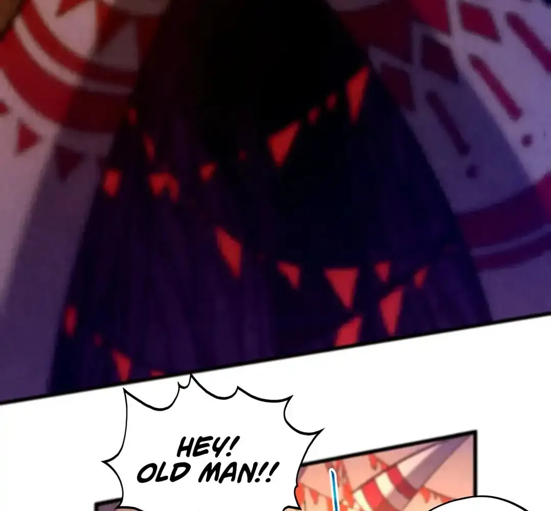 Rebirth of the Ultimate Master Chapter 452 page 35 - 