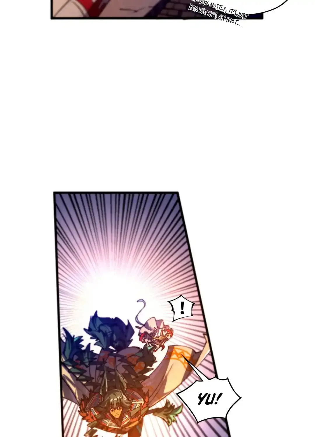 Rebirth of the Ultimate Master Chapter 452 page 43 - 
