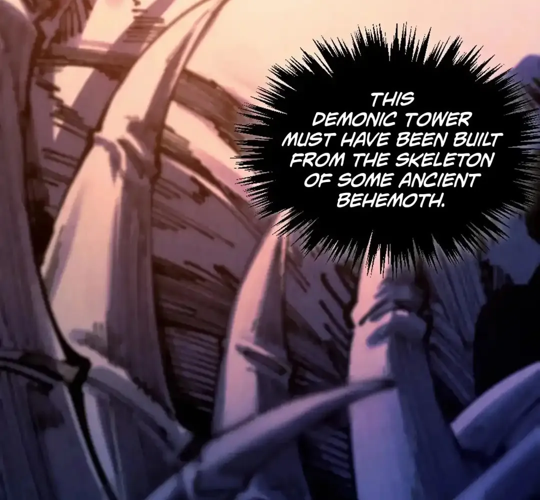 Rebirth of the Ultimate Master Chapter 452 page 49 - 