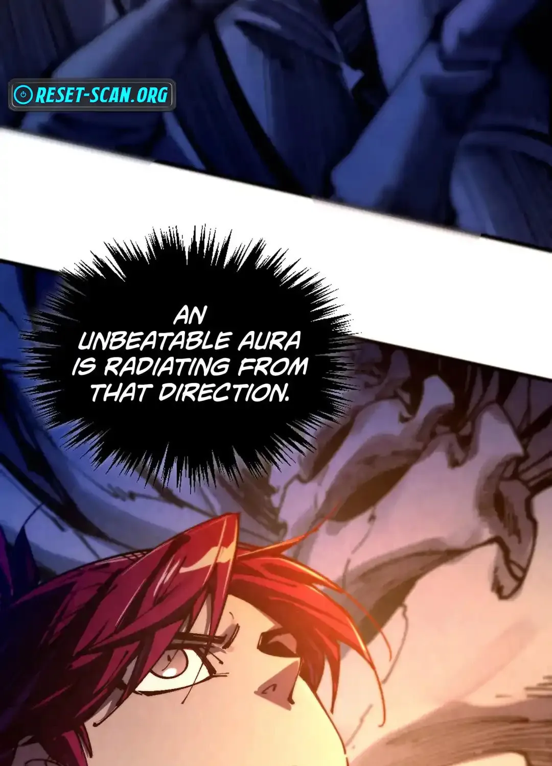 Rebirth of the Ultimate Master Chapter 452 page 50 - 