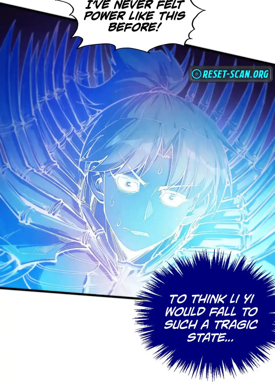 Rebirth of the Ultimate Master Chapter 452 page 6 - 