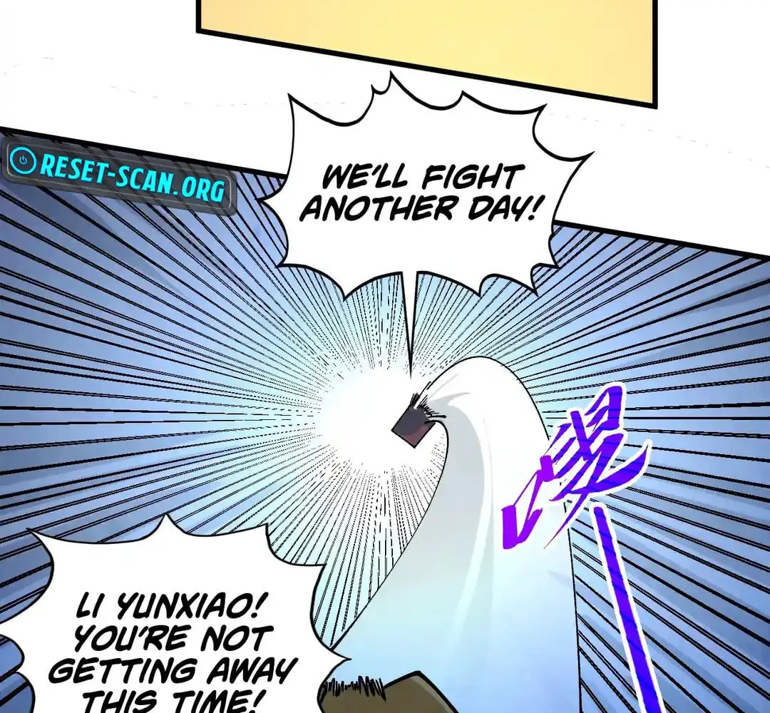 Rebirth of the Ultimate Master Chapter 452 page 56 - 