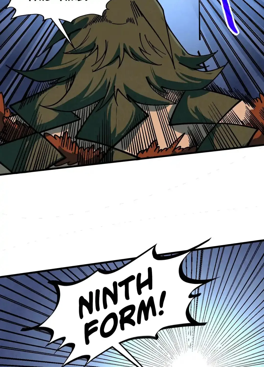 Rebirth of the Ultimate Master Chapter 452 page 57 - 
