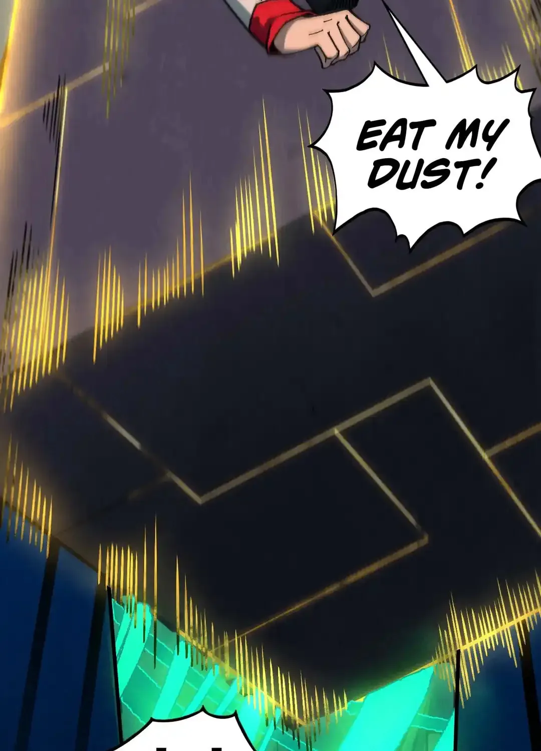 Rebirth of the Ultimate Master Chapter 452 page 64 - 