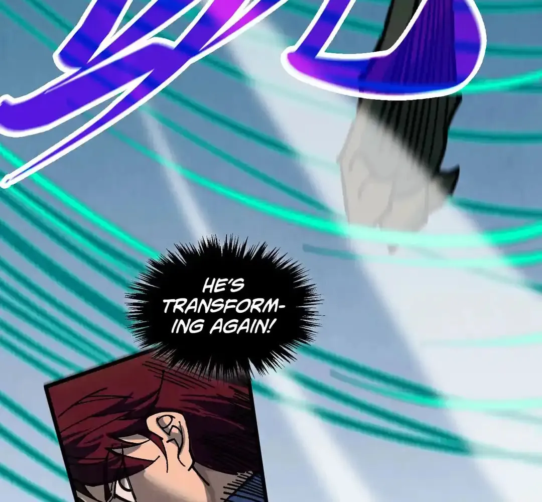 Rebirth of the Ultimate Master Chapter 452 page 70 - 