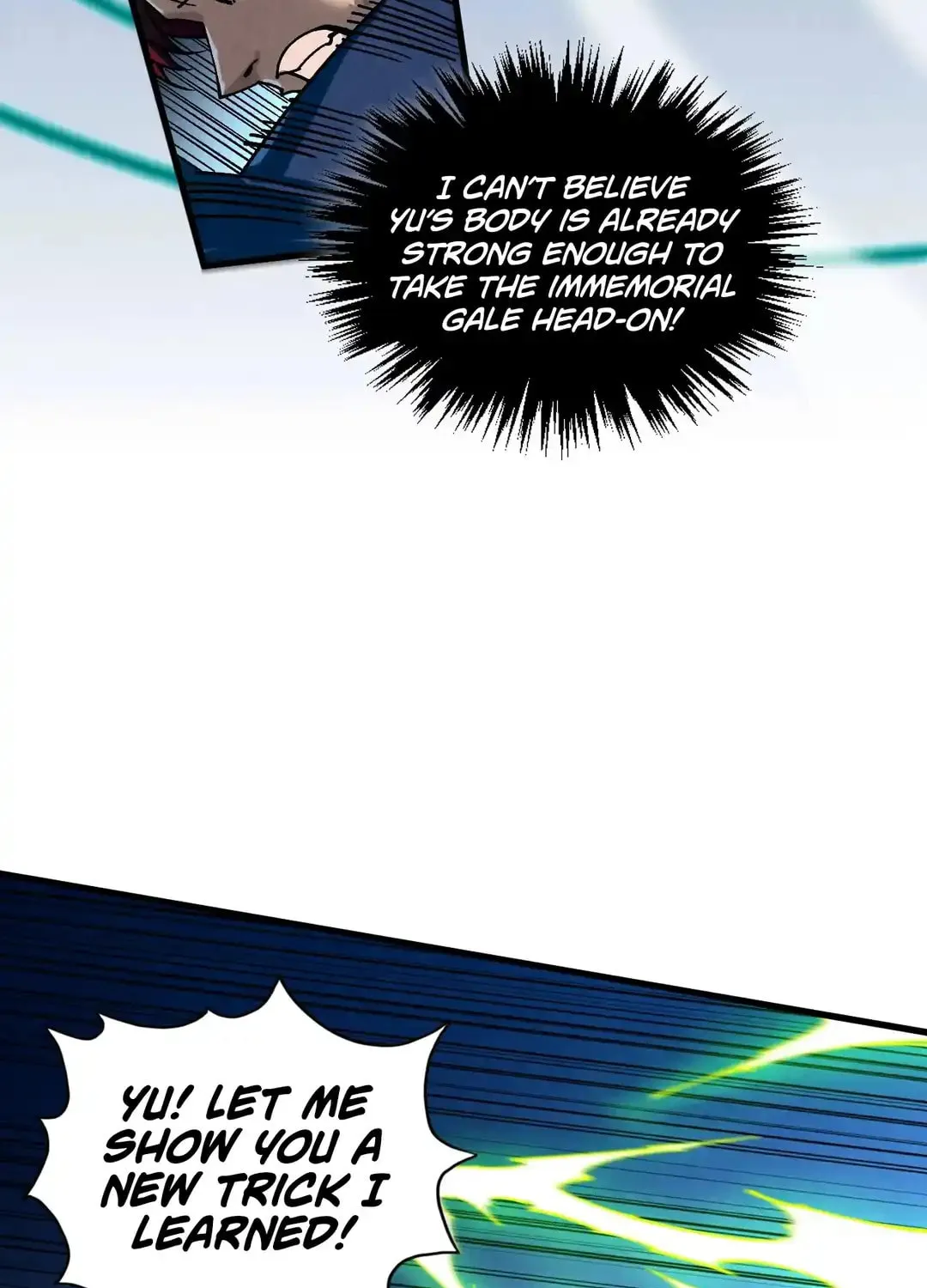 Rebirth of the Ultimate Master Chapter 452 page 71 - 