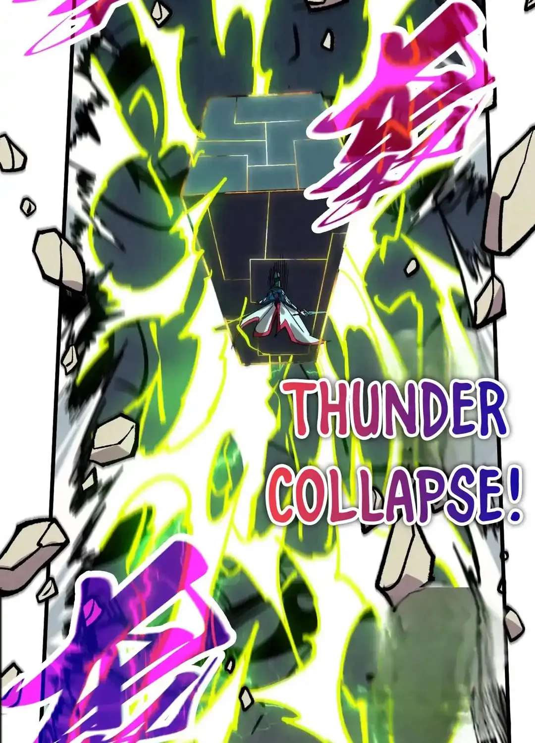 Rebirth of the Ultimate Master Chapter 452 page 73 - 