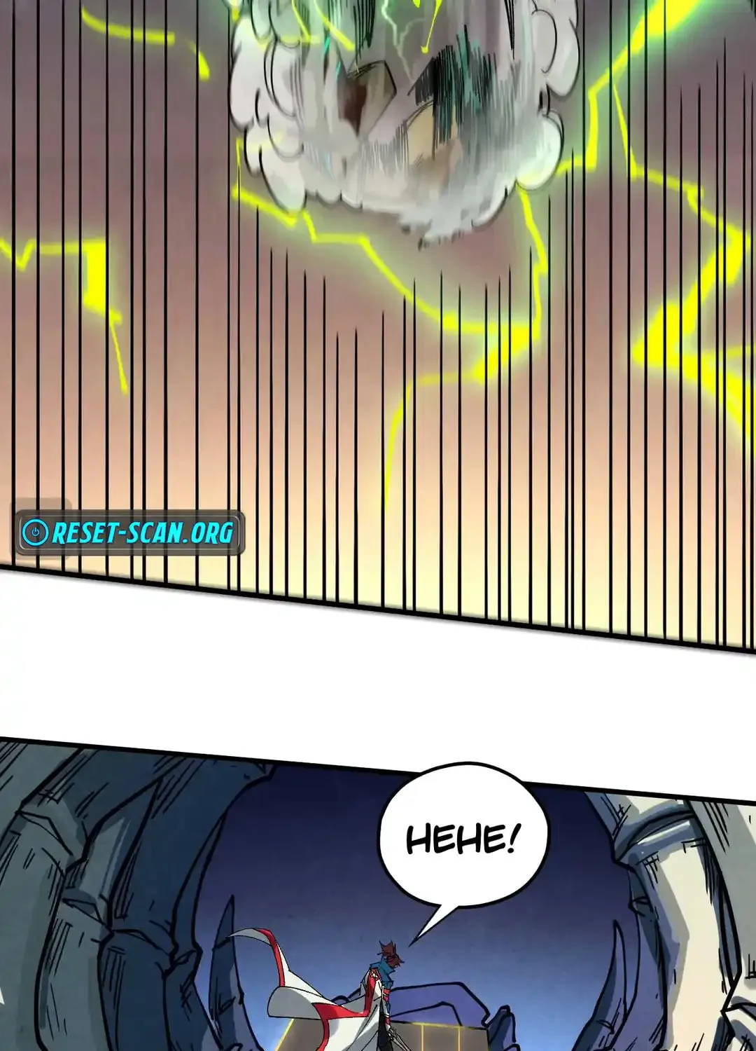Rebirth of the Ultimate Master Chapter 452 page 78 - 