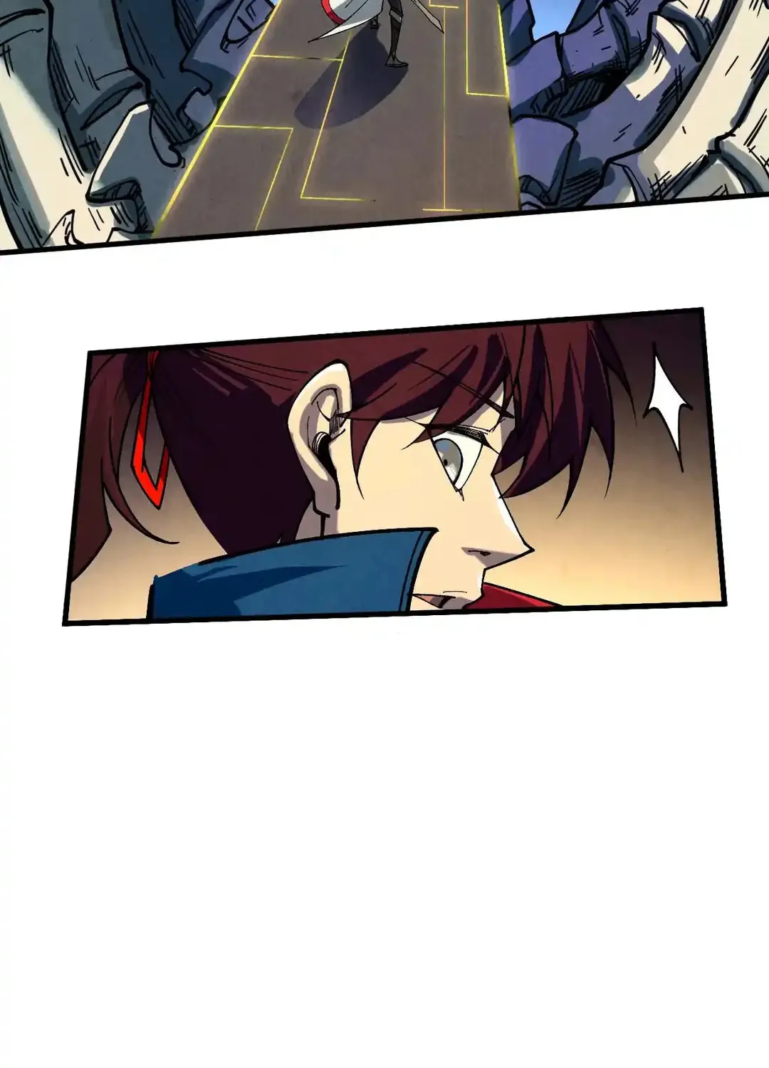 Rebirth of the Ultimate Master Chapter 452 page 79 - 