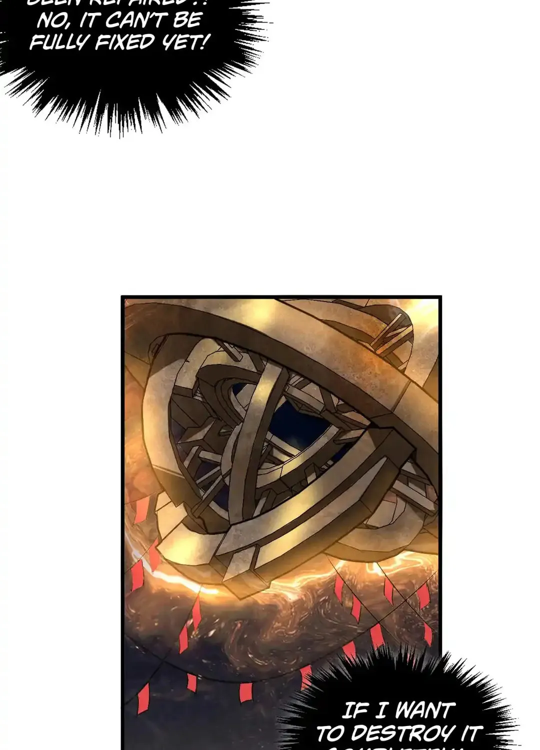 Rebirth of the Ultimate Master Chapter 452 page 83 - 