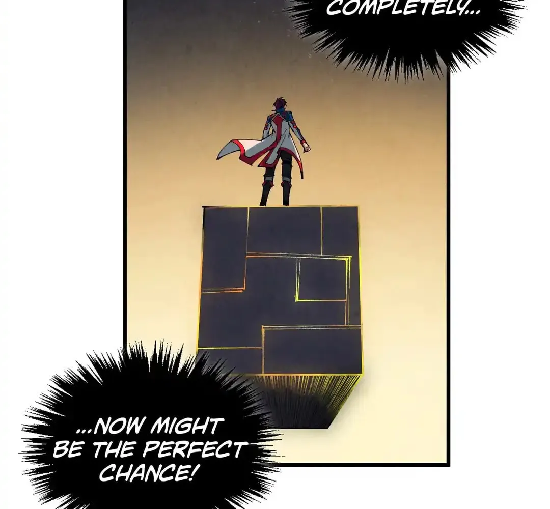 Rebirth of the Ultimate Master Chapter 452 page 84 - 