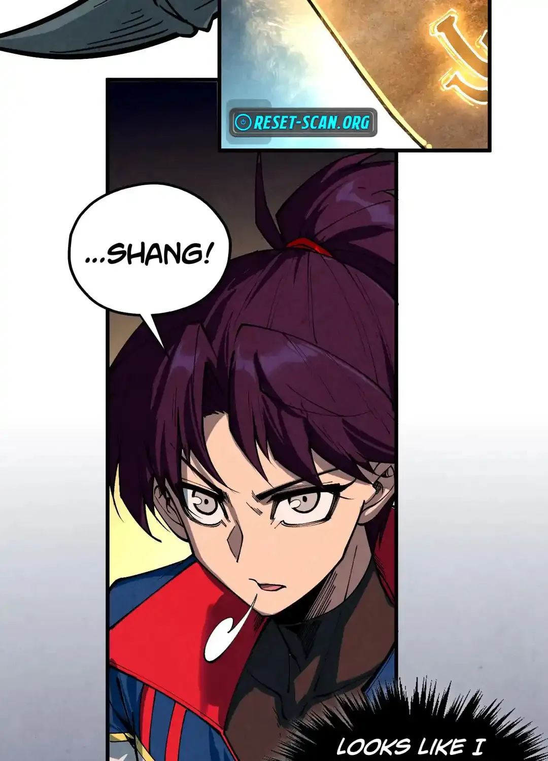 Rebirth of the Ultimate Master Chapter 452 page 92 - 