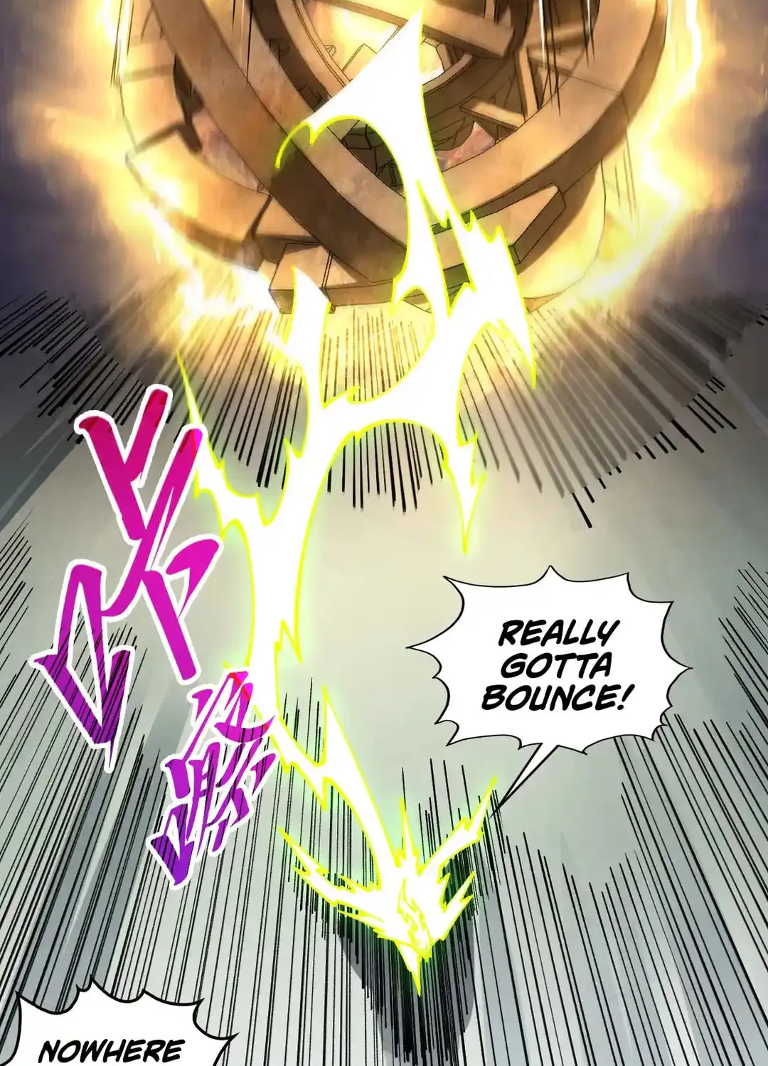 Rebirth of the Ultimate Master Chapter 452 page 94 - 