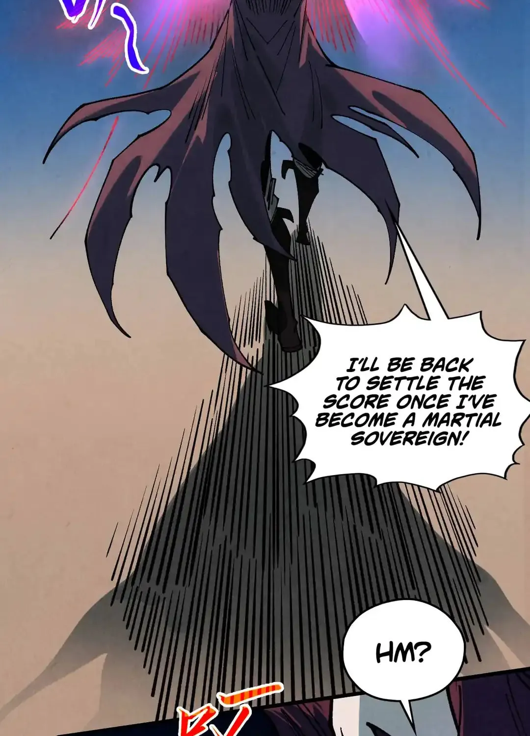 Rebirth of the Ultimate Master Chapter 452 page 97 - 