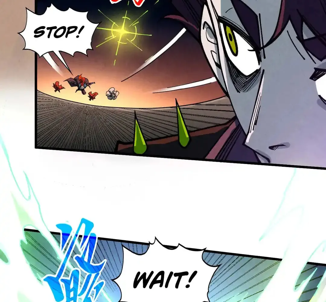 Rebirth of the Ultimate Master Chapter 452 page 98 - 