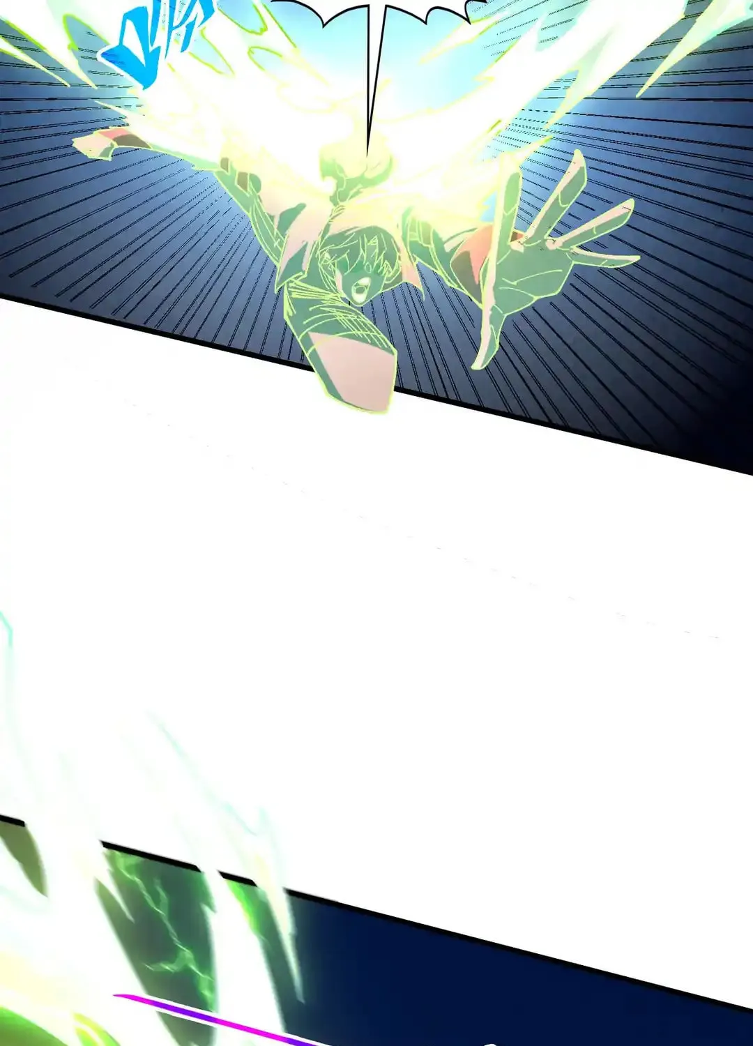 Rebirth of the Ultimate Master Chapter 452 page 99 - 
