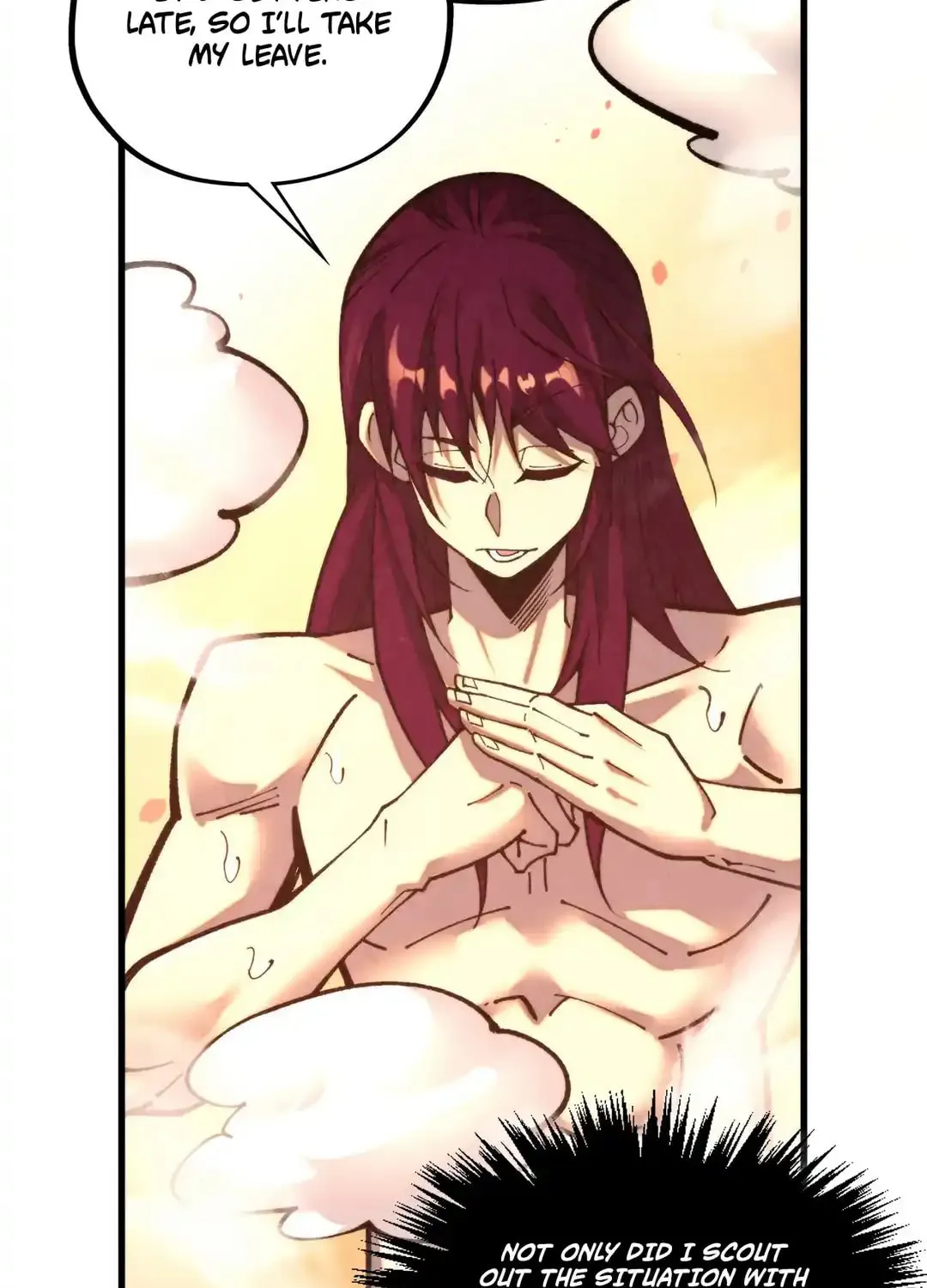 Rebirth of the Ultimate Master Chapter 453 page 101 - 