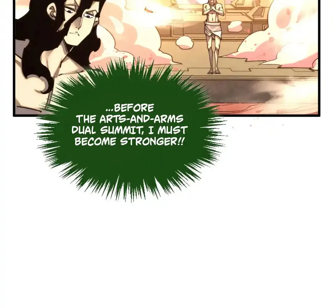 Rebirth of the Ultimate Master Chapter 453 page 103 - 