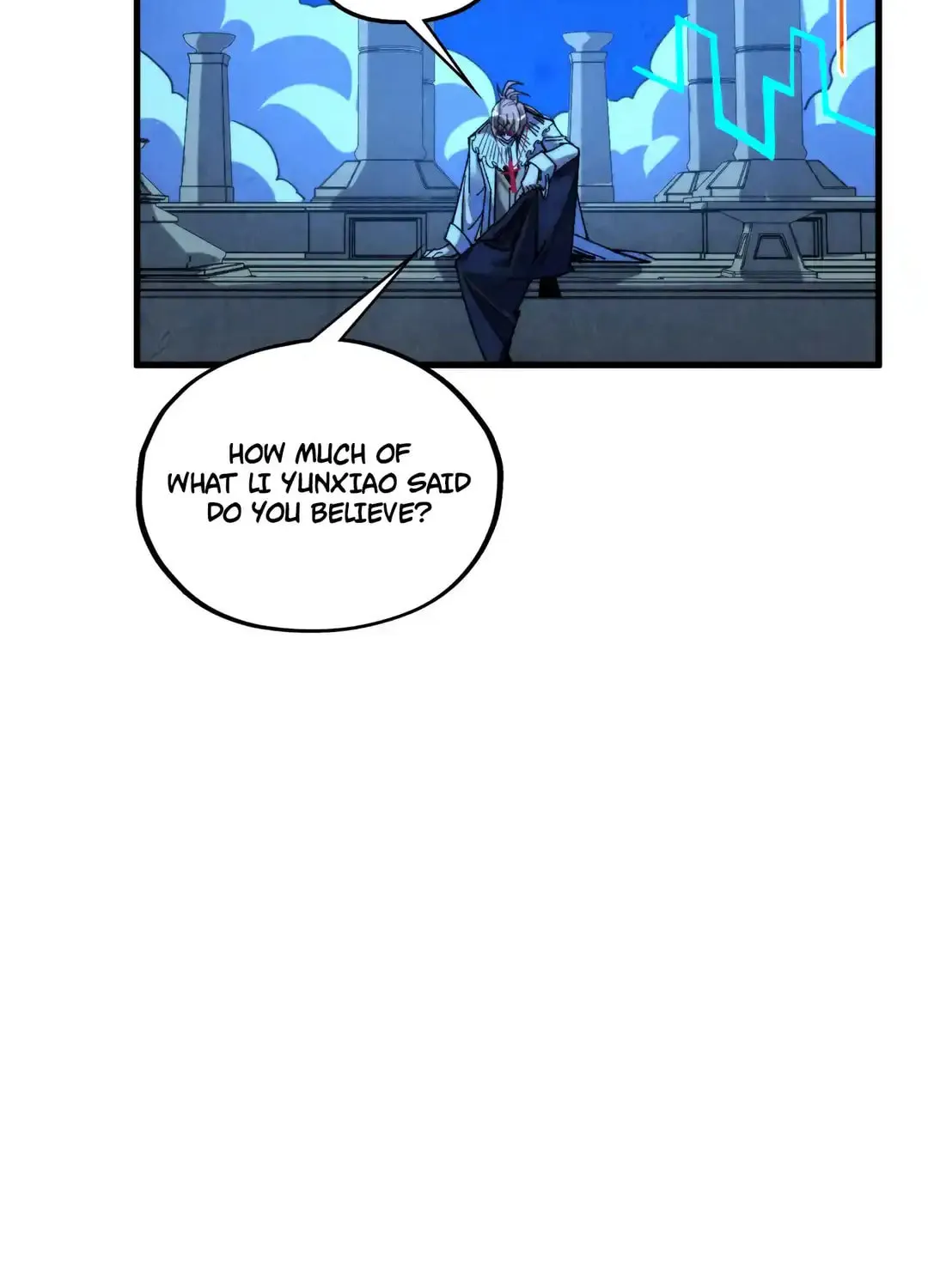 Rebirth of the Ultimate Master Chapter 453 page 105 - 