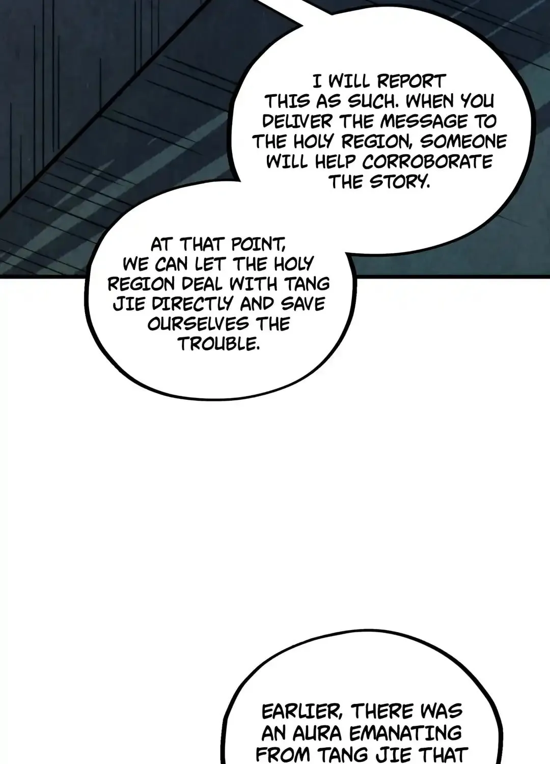 Rebirth of the Ultimate Master Chapter 453 page 108 - 
