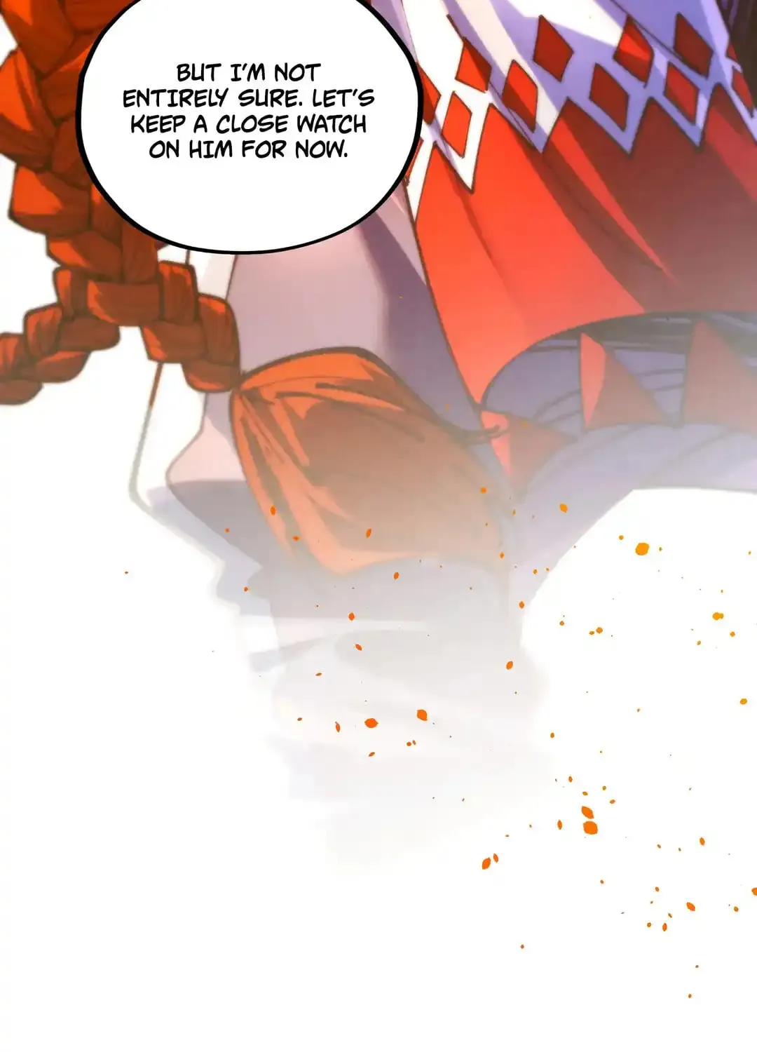 Rebirth of the Ultimate Master Chapter 453 page 12 - 