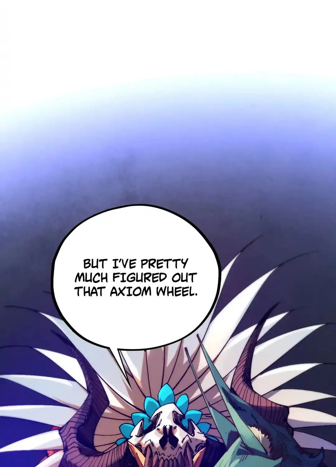 Rebirth of the Ultimate Master Chapter 453 page 16 - 