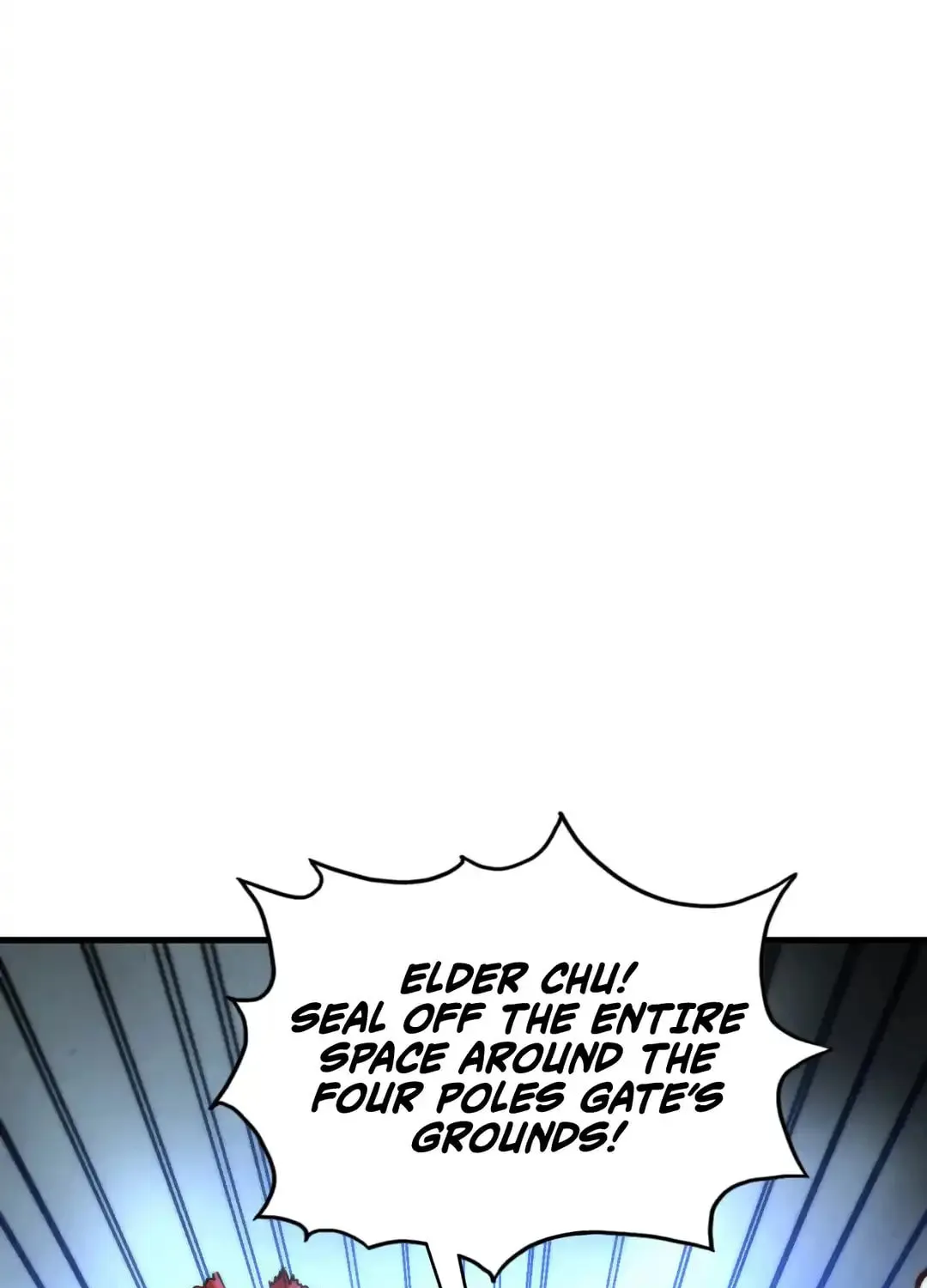 Rebirth of the Ultimate Master Chapter 453 page 19 - 