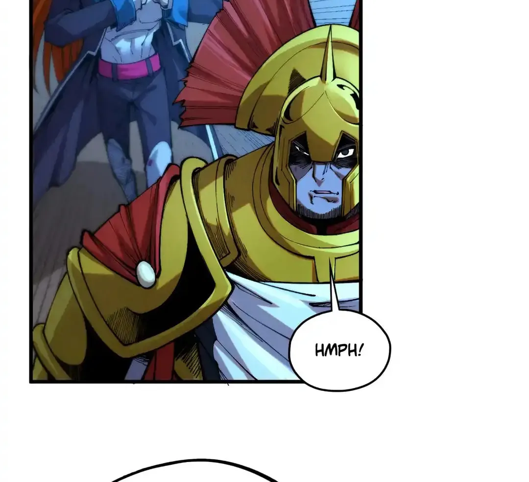 Rebirth of the Ultimate Master Chapter 453 page 41 - 