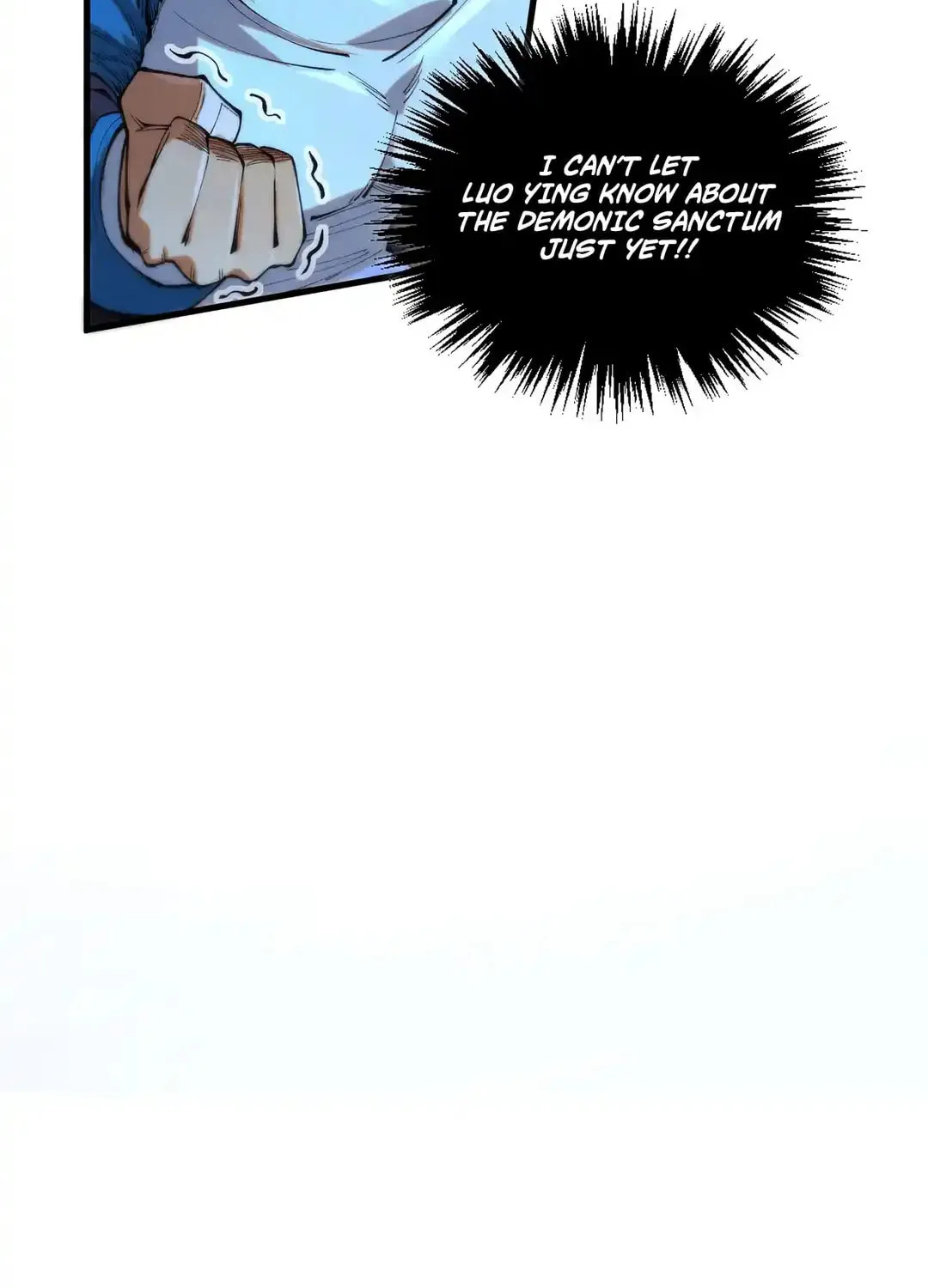 Rebirth of the Ultimate Master Chapter 453 page 44 - 