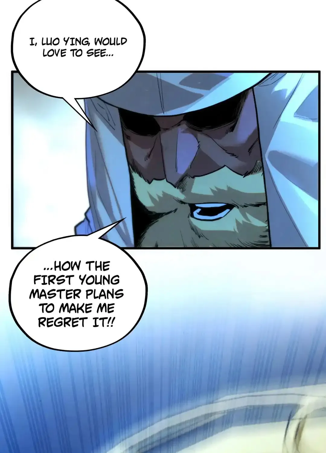 Rebirth of the Ultimate Master Chapter 453 page 49 - 