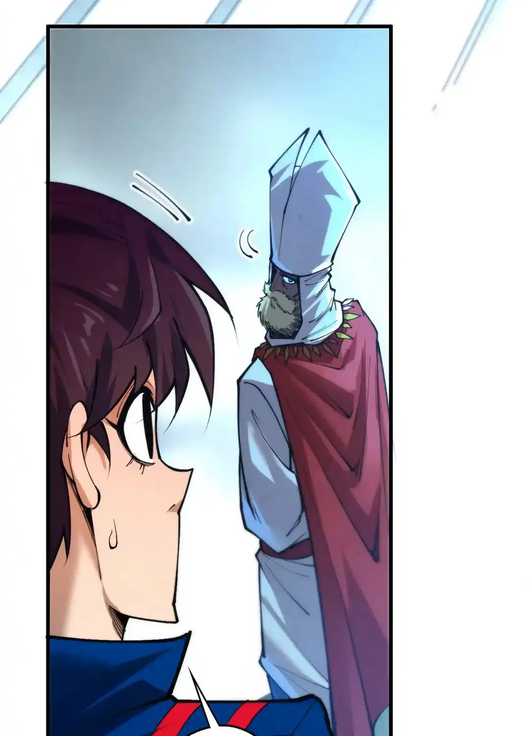 Rebirth of the Ultimate Master Chapter 453 page 60 - 