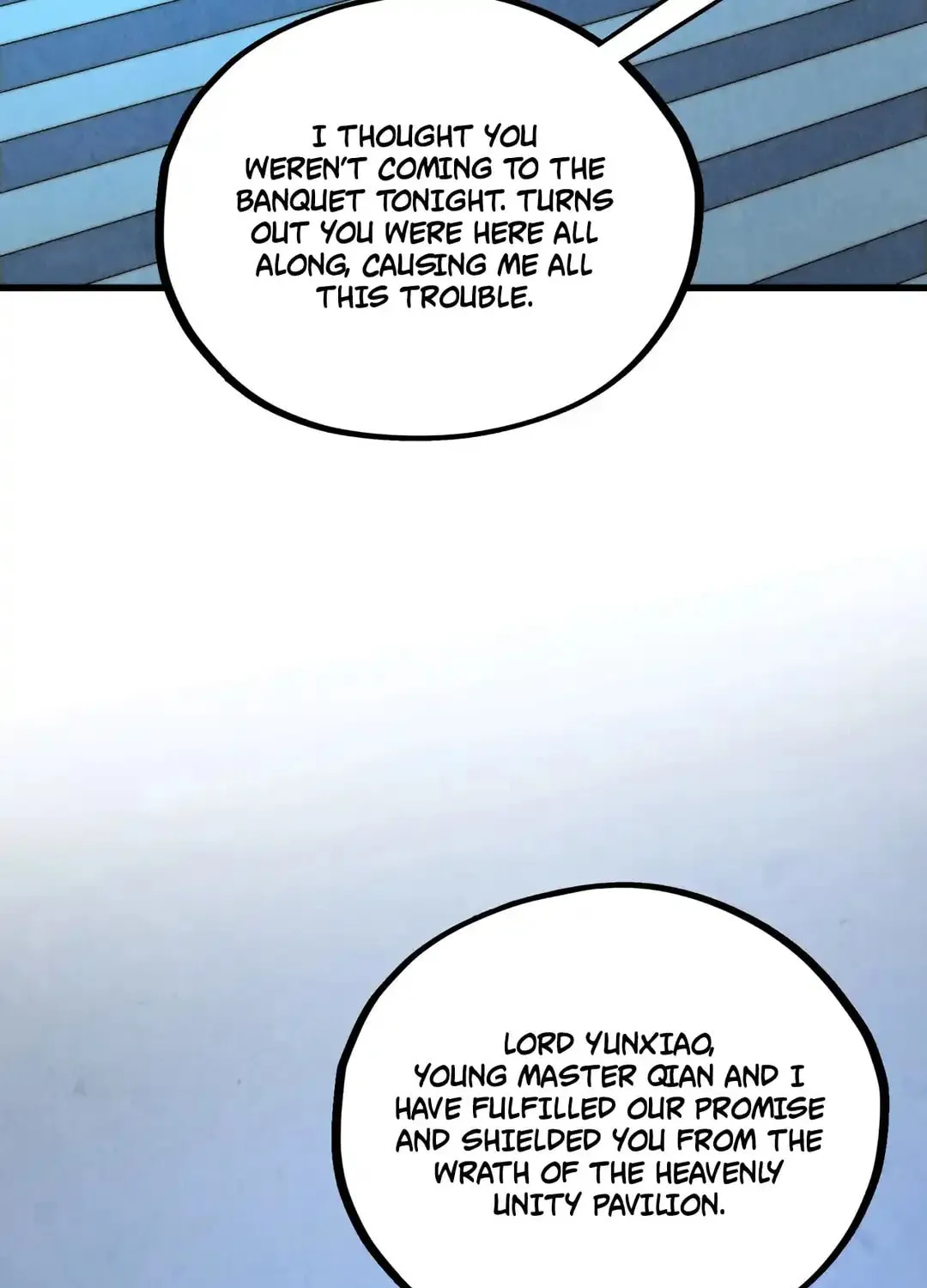 Rebirth of the Ultimate Master Chapter 453 page 63 - 