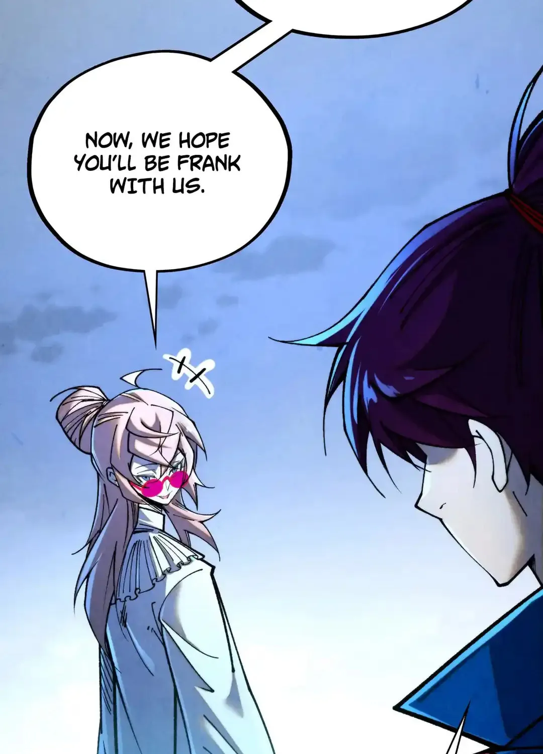 Rebirth of the Ultimate Master Chapter 453 page 64 - 