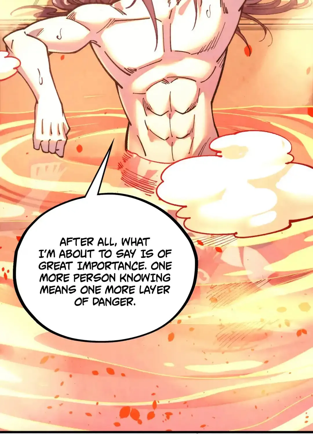 Rebirth of the Ultimate Master Chapter 453 page 72 - 