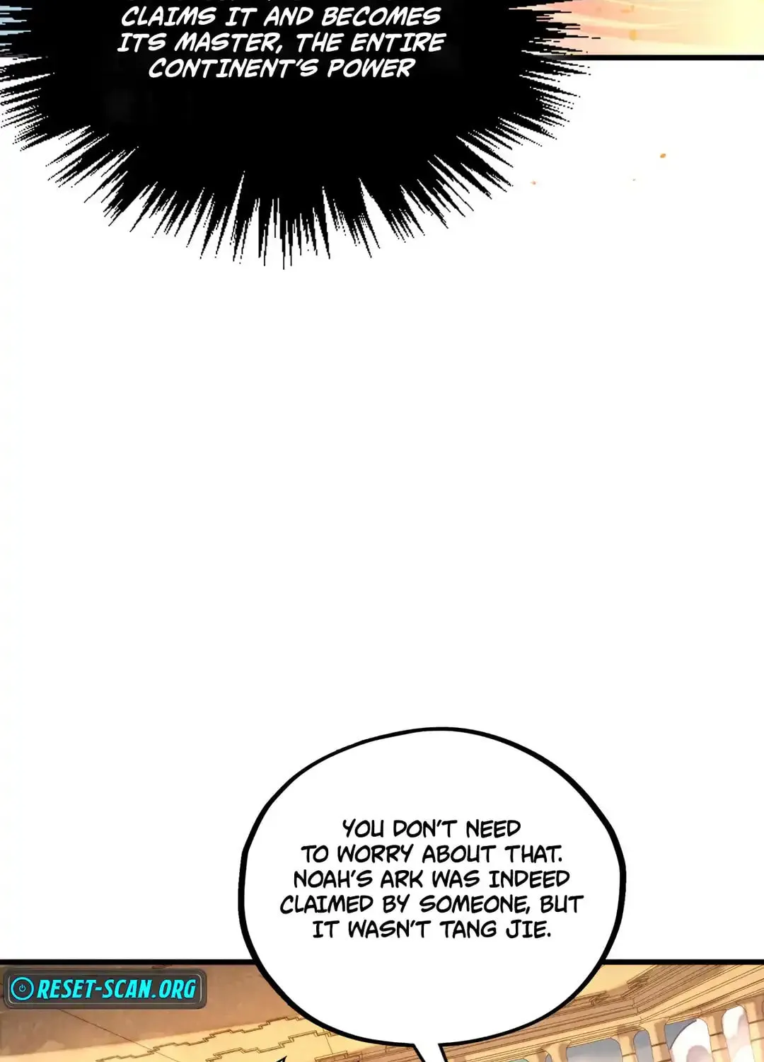 Rebirth of the Ultimate Master Chapter 453 page 74 - 