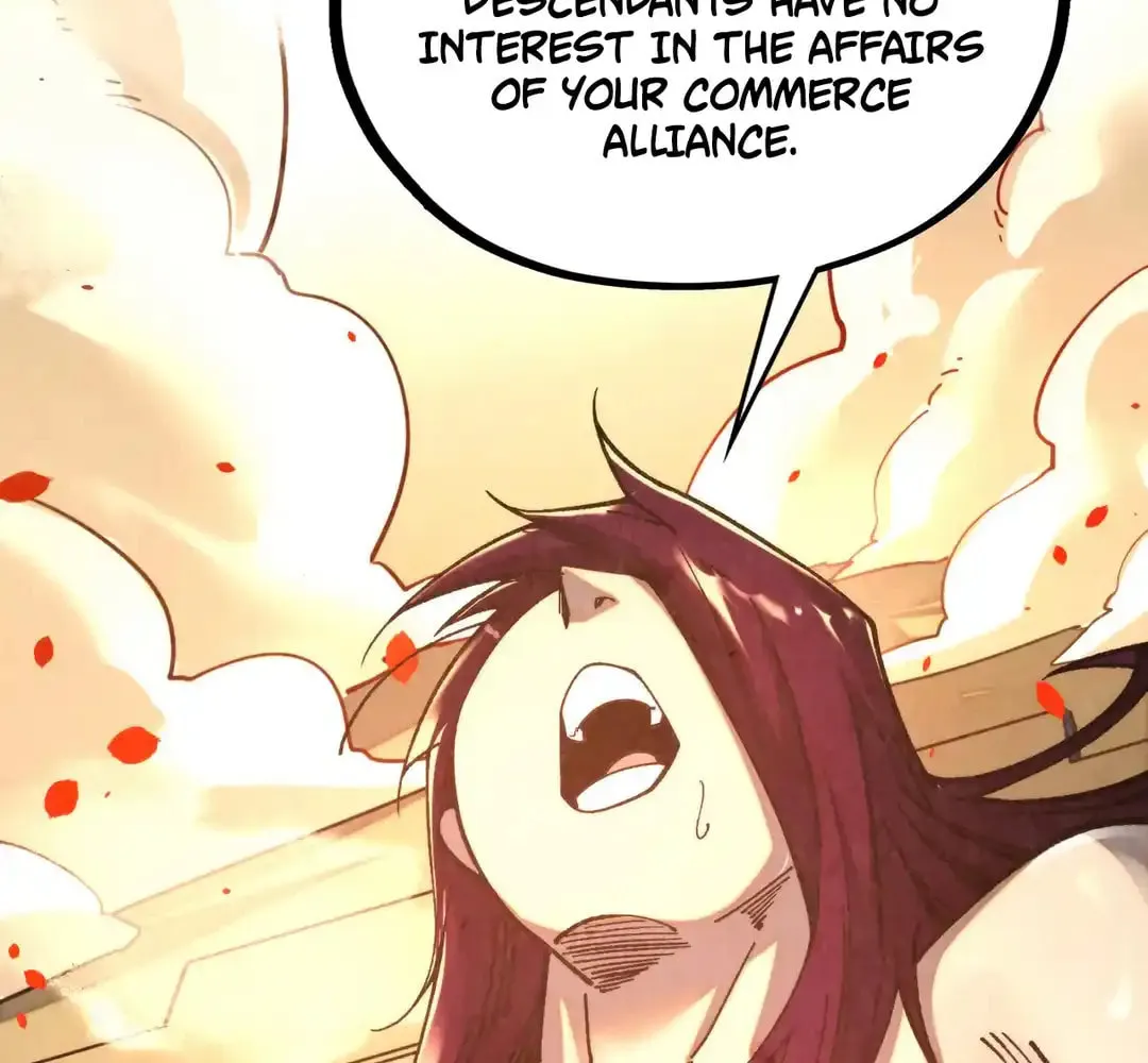 Rebirth of the Ultimate Master Chapter 453 page 76 - 