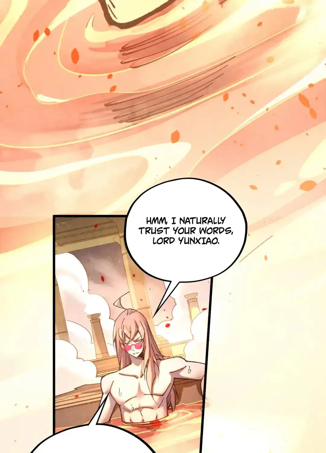Rebirth of the Ultimate Master Chapter 453 page 78 - 