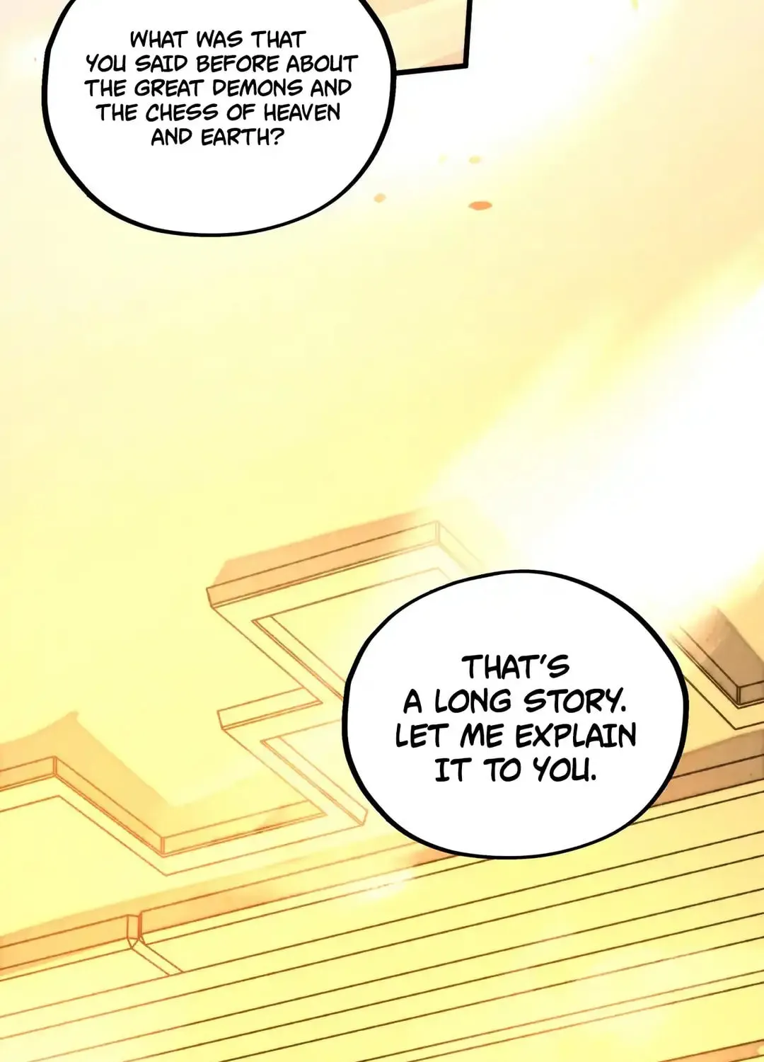 Rebirth of the Ultimate Master Chapter 453 page 79 - 